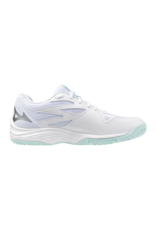 Mizuno SHOE LIGHTNING STAR Z-Kinderen-White/BlueTint