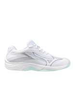 Mizuno SHOE LIGHTNING STAR Z-Kinderen-White/BlueTint