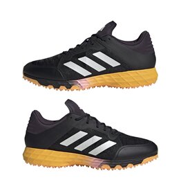 Adidas Hockey Lux 2.2S-core black/zero met./spark