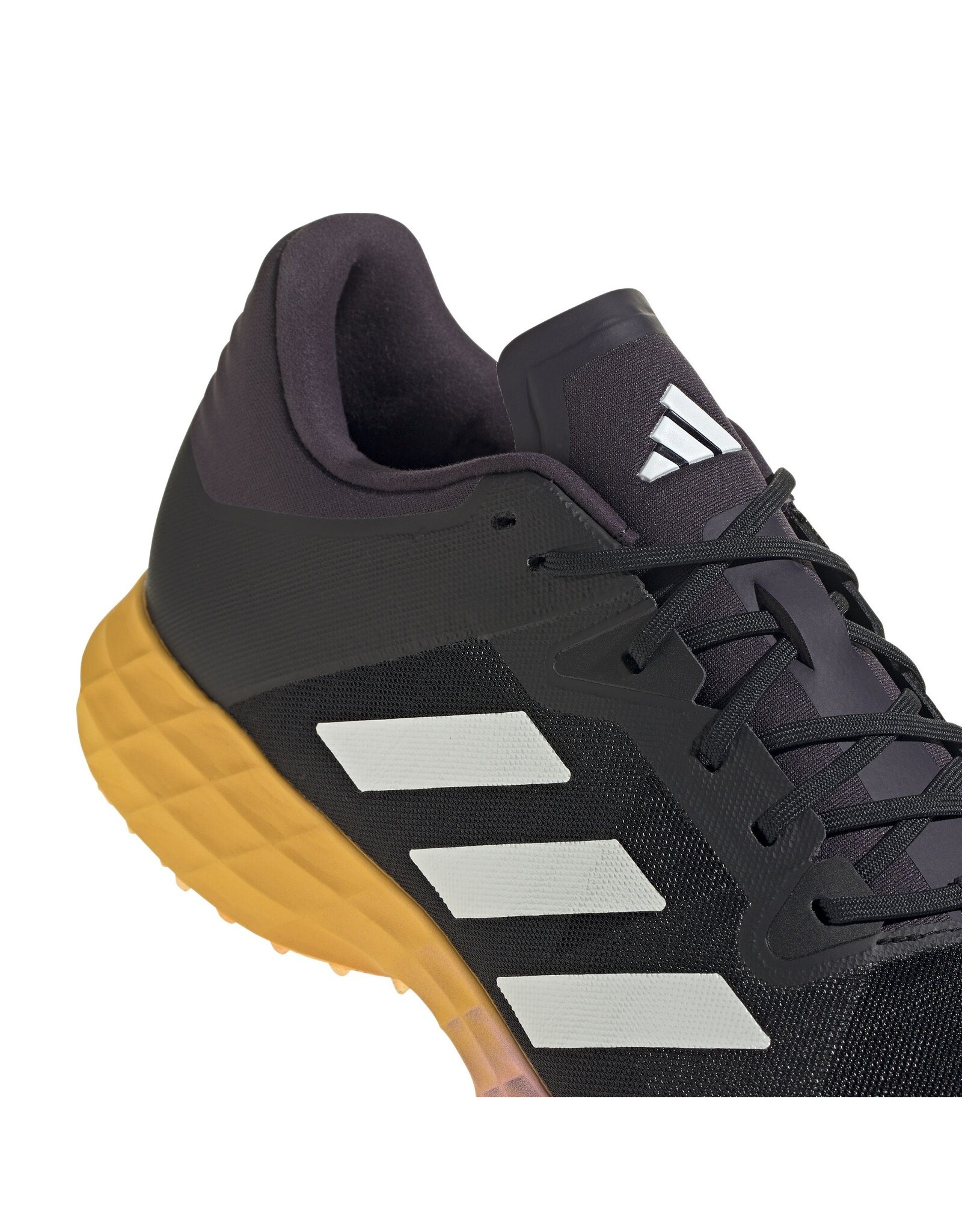 Adidas Hockey Lux 2.2S-core black/zero met./spark