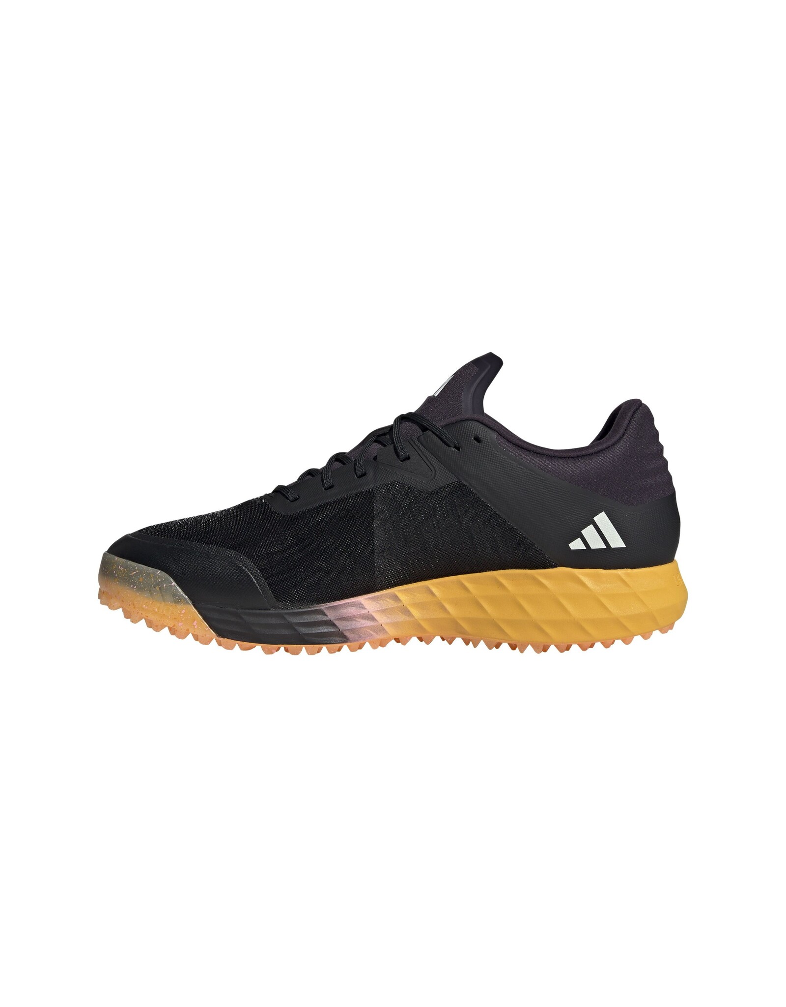 Adidas Hockey Lux 2.2S-core black/zero met./spark