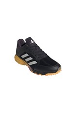 Adidas Hockey Lux 2.2S-core black/zero met./spark