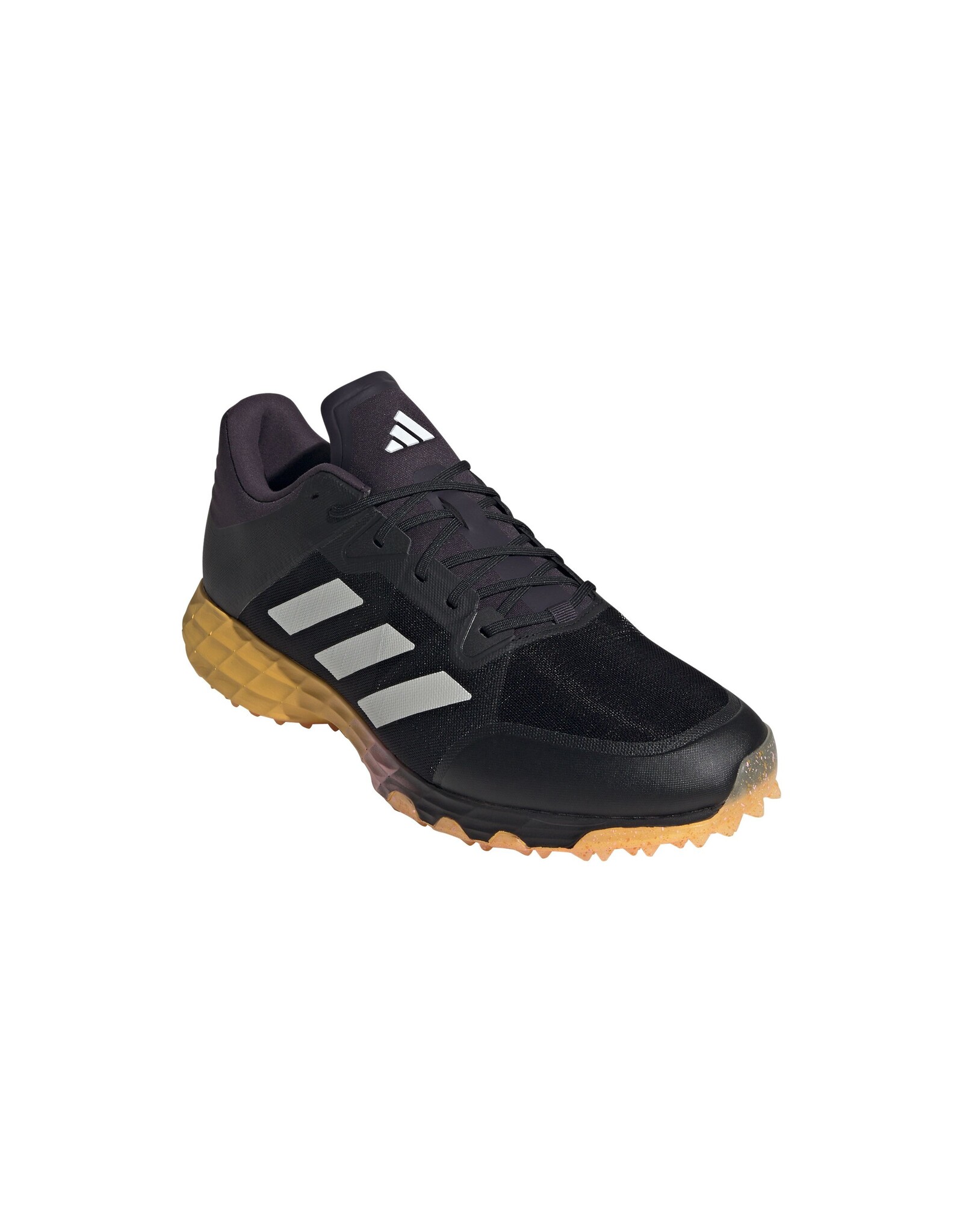 Adidas Hockey Lux 2.2S-core black/zero met./spark