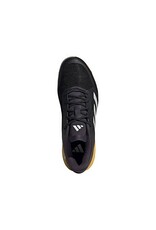 Adidas Hockey Lux 2.2S-core black/zero met./spark