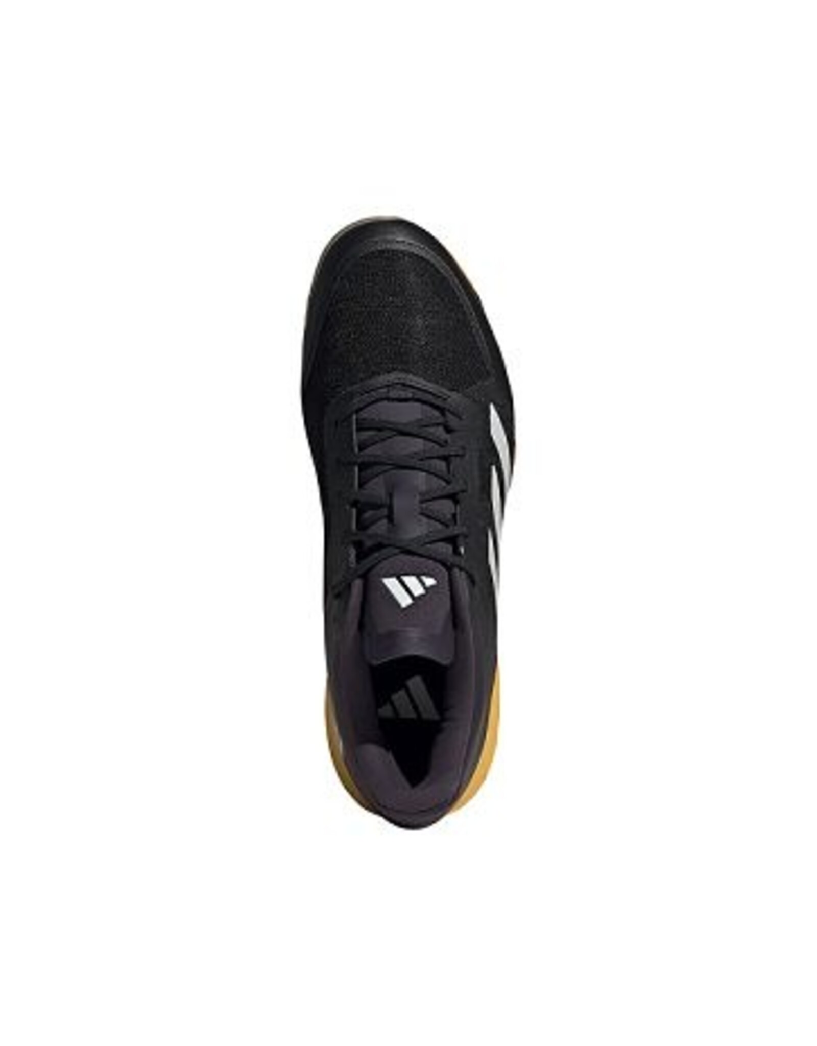 Adidas Hockey Lux 2.2S-core black/zero met./spark