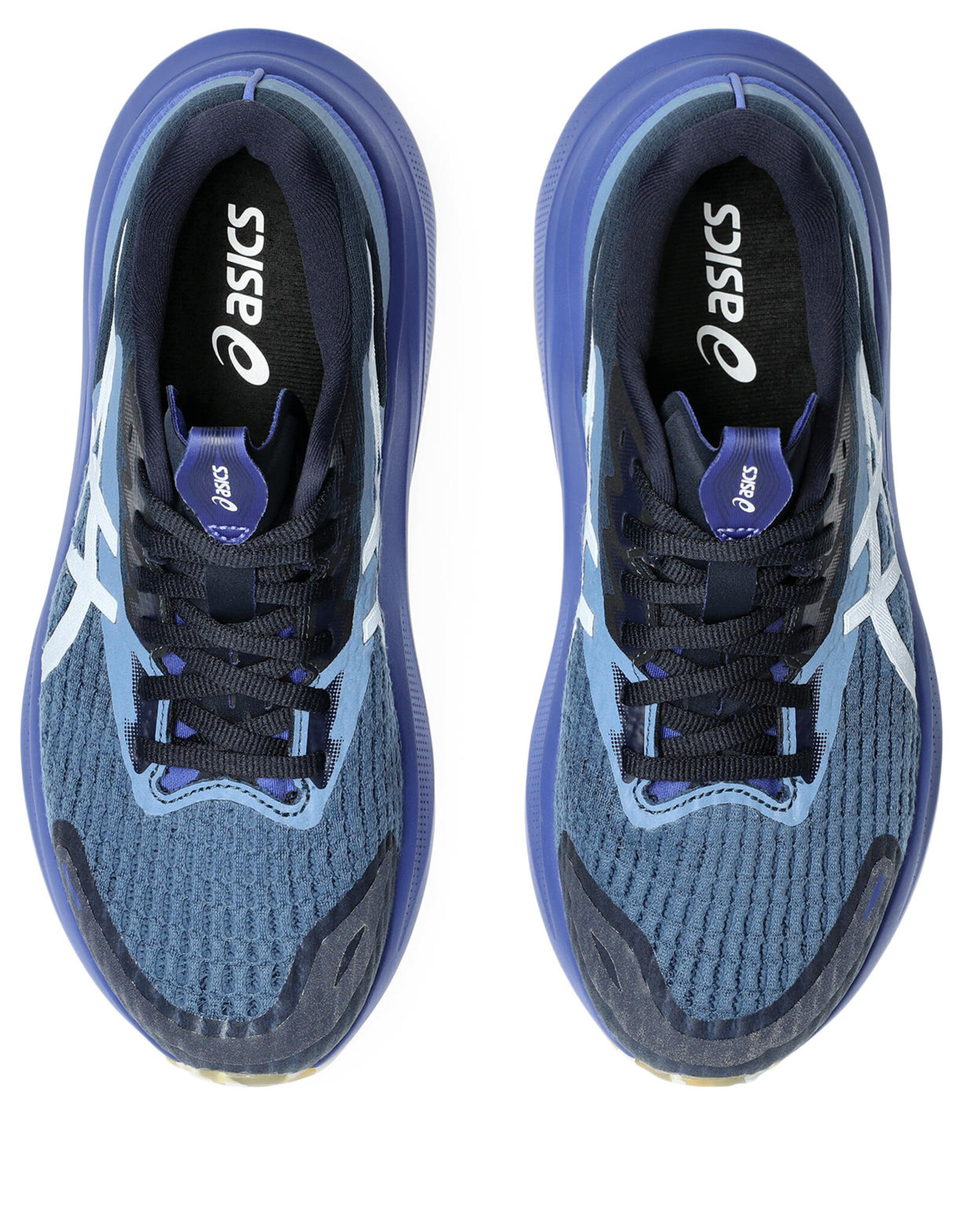 Asics GT-2000 14 LITE-SHOW-Dames-LITE-SHOW/DARK COBALT