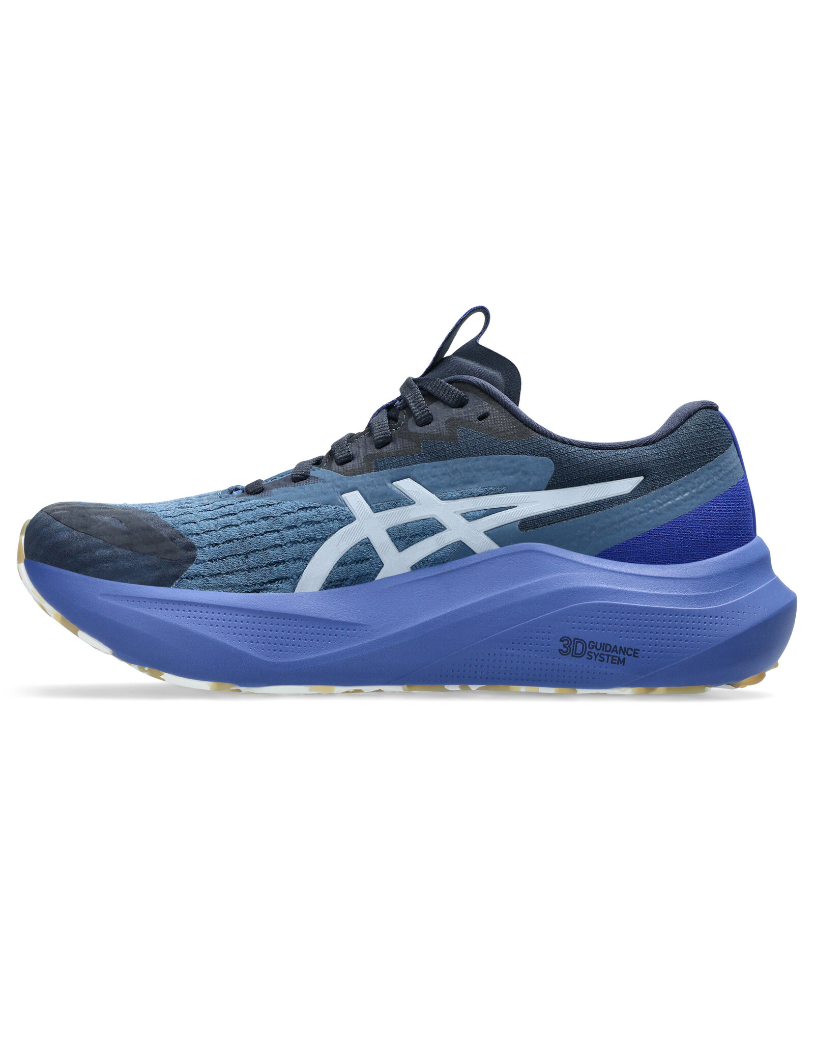 Asics GT-2000 14 LITE-SHOW-Dames-LITE-SHOW/DARK COBALT