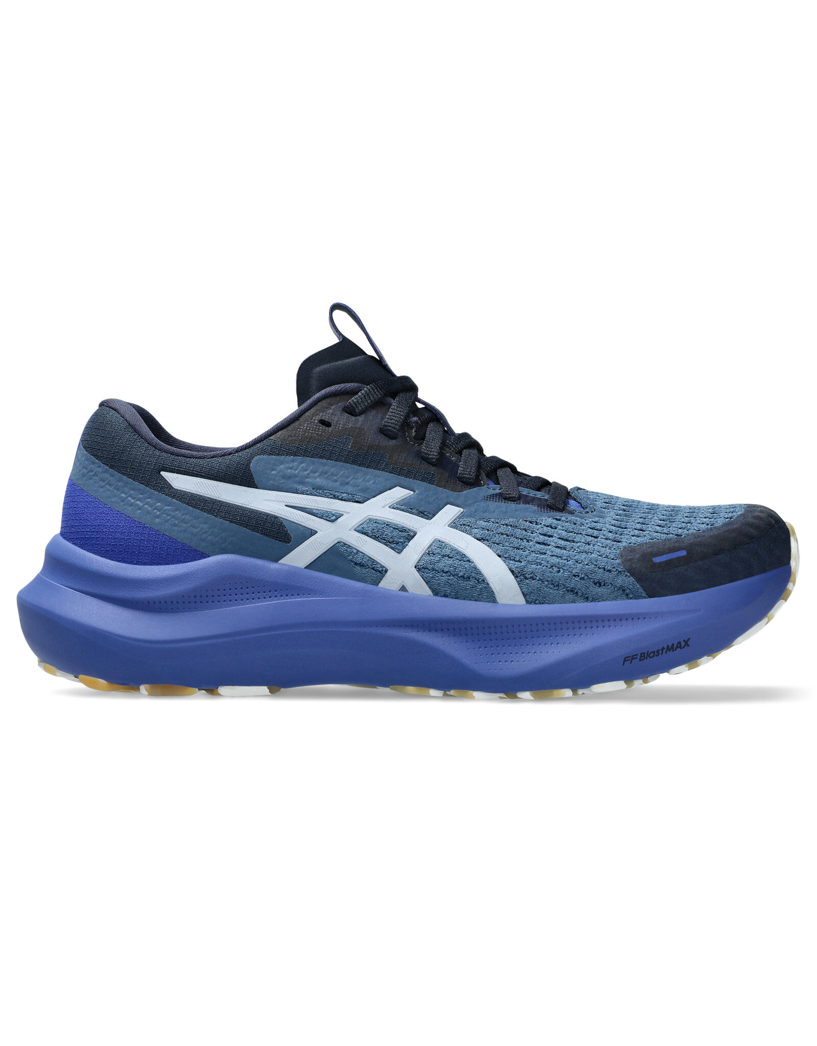 Asics GT-2000 14 LITE-SHOW-Dames-LITE-SHOW/DARK COBALT