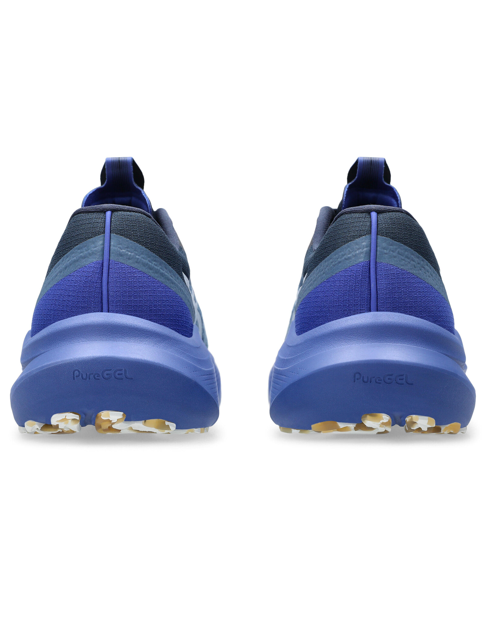 Asics GT-2000 14 LITE-SHOW-Dames-LITE-SHOW/DARK COBALT