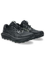 Asics GEL-Trabuco 13 GTX-Dames-BLACK/GRAPHITE GREY