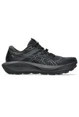 Asics GEL-Trabuco 13 GTX-Dames-BLACK/GRAPHITE GREY