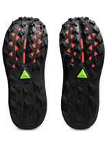 Asics GEL-Trabuco 13 GTX-Dames-BLACK/GRAPHITE GREY