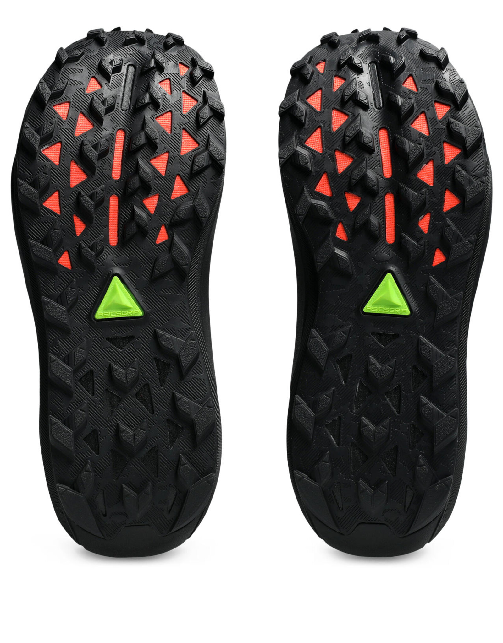 Asics GEL-Trabuco 13 GTX-Dames-BLACK/GRAPHITE GREY