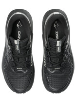 Asics GEL-Trabuco 13 GTX-Dames-BLACK/GRAPHITE GREY