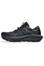 Asics GEL-Trabuco 13 GTX-Dames-BLACK/GRAPHITE GREY
