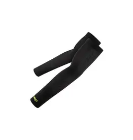 Cep Core run ultralight arm sleeves | Long | Black | Unisex