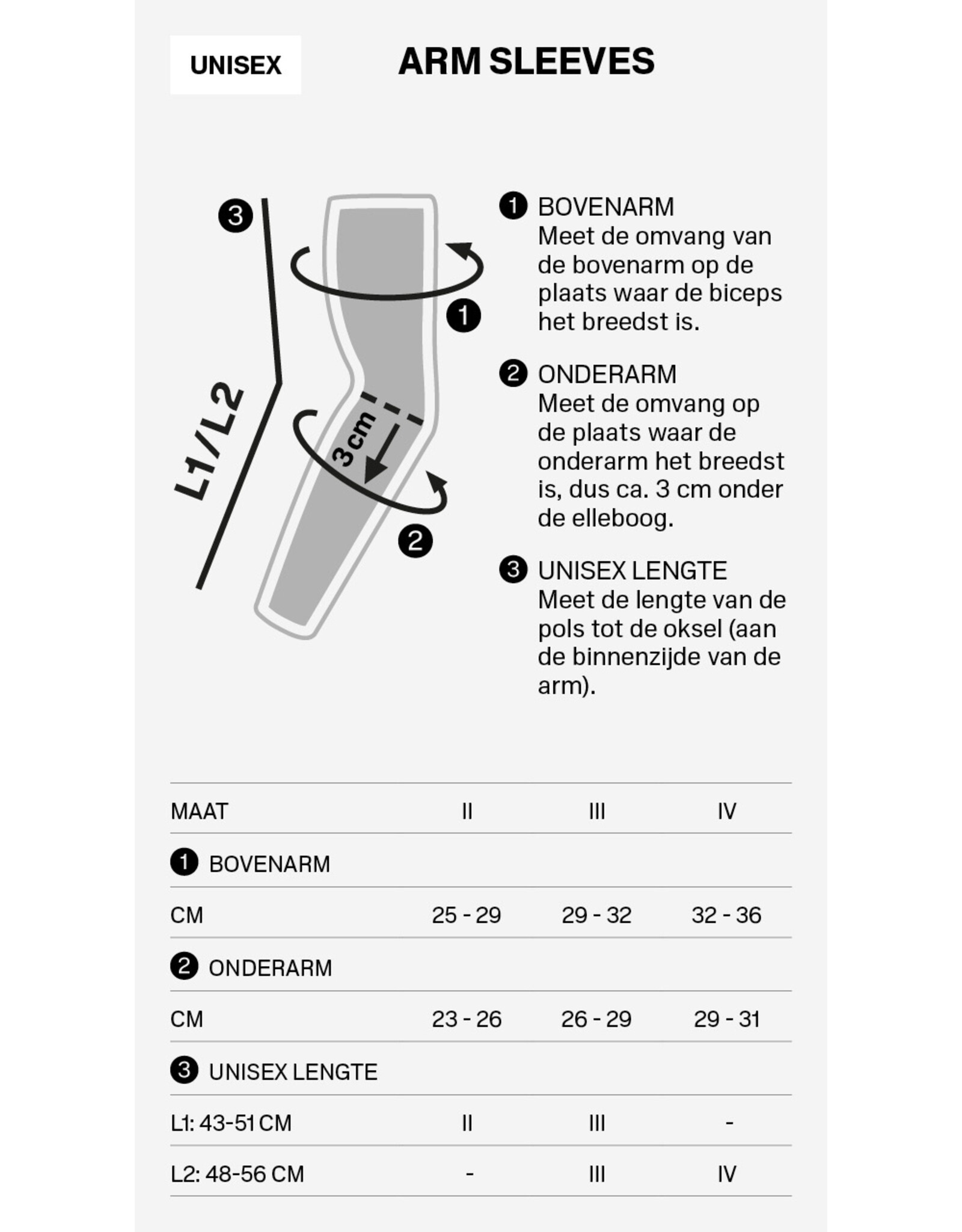 Cep CEP | Core run ultralight arm sleeves | Short | Black | Unisex |