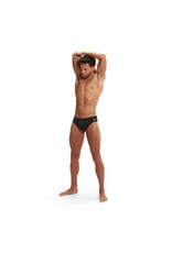 Speedo ECO+ 7CM TECH PANEL BRIEF BLA/BLU