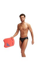 Speedo ECO+ 7CM TECH PANEL BRIEF BLA/BLU
