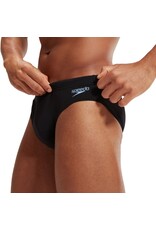 Speedo ECO+ 7CM TECH PANEL BRIEF BLA/BLU