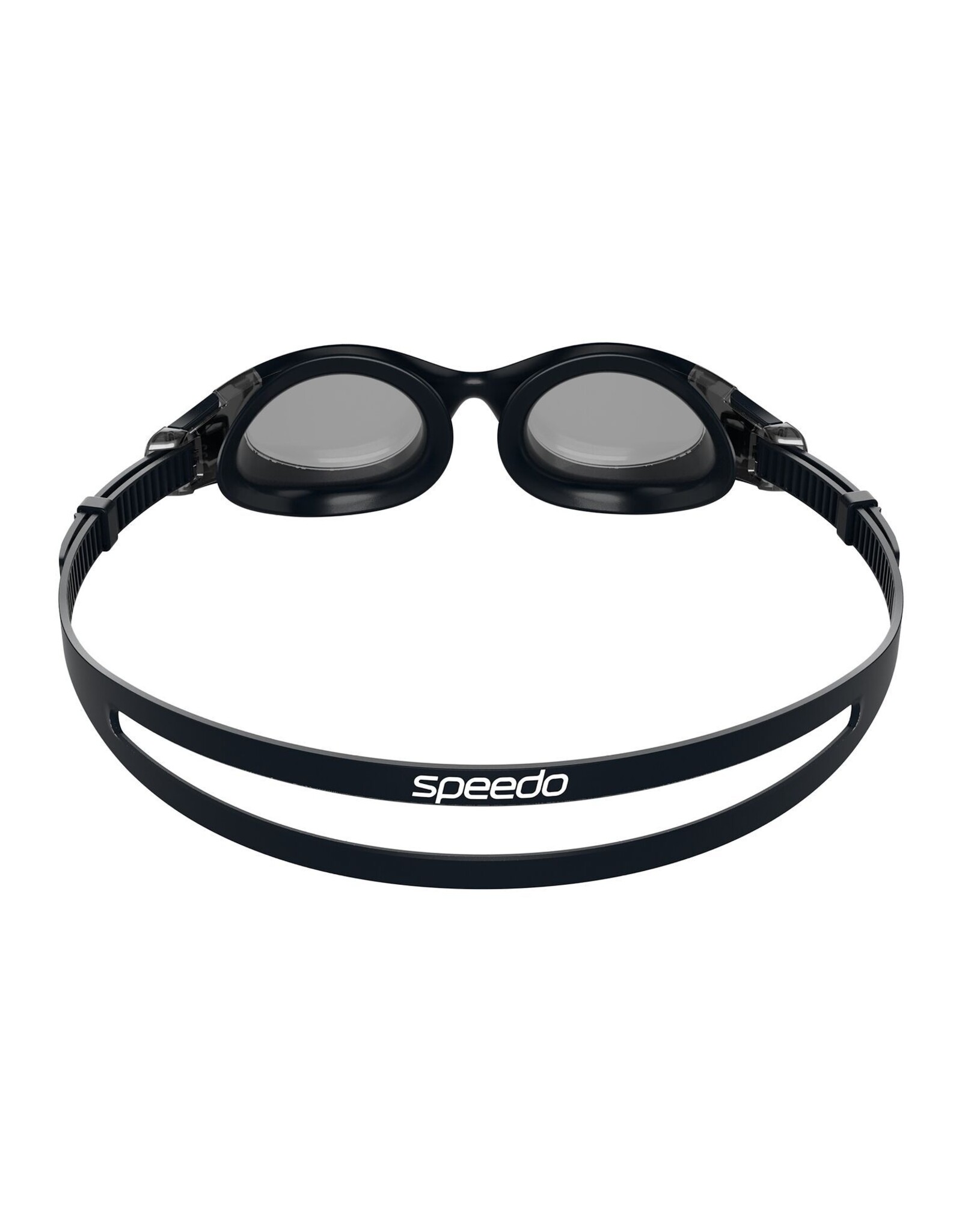 Speedo HYDROSITY 2.0 BLA/GRE