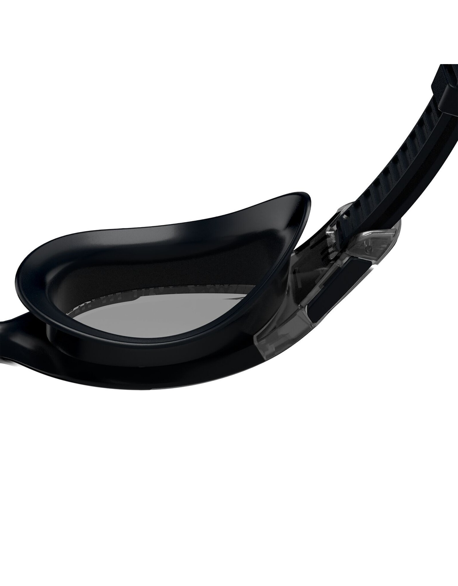 Speedo HYDROSITY 2.0 BLA/GRE