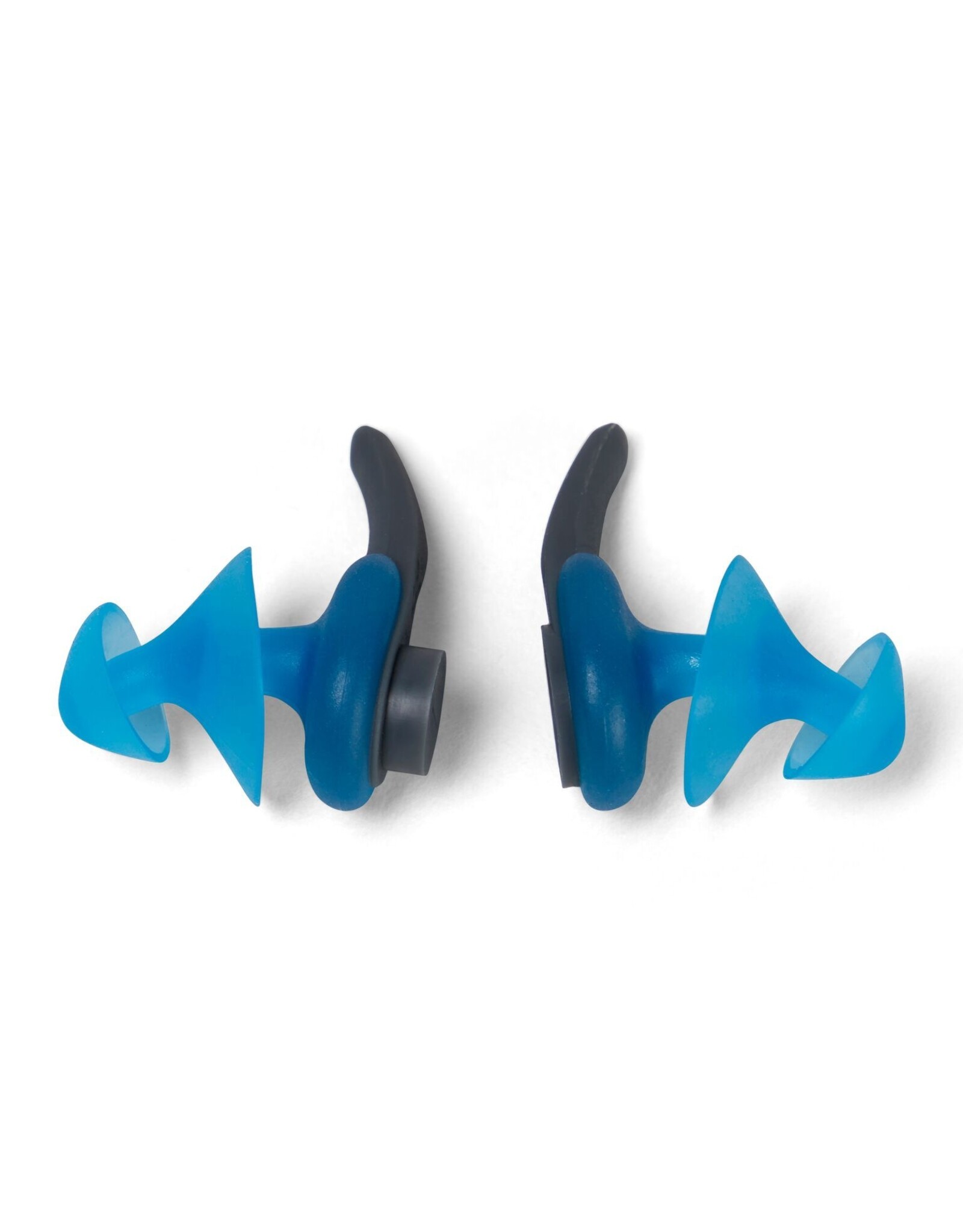 Speedo NEW BIOFUSE EARPLUG BLU/GRE