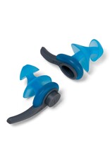 Speedo NEW BIOFUSE EARPLUG BLU/GRE