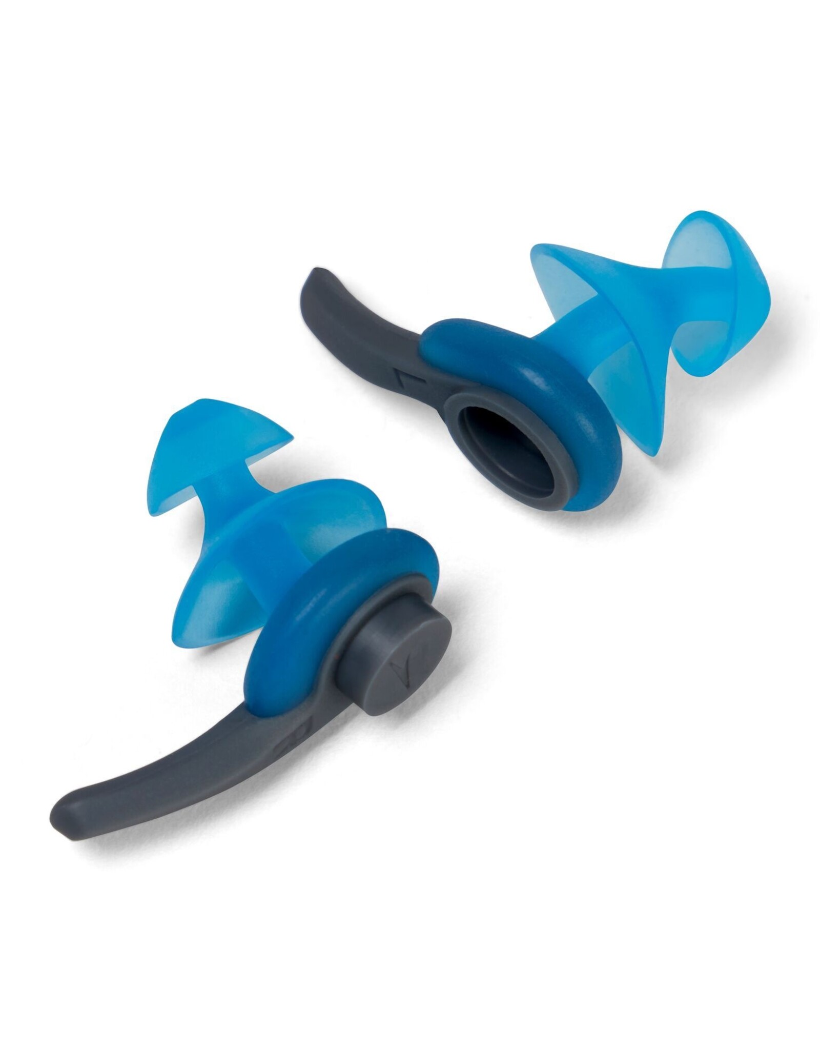 Speedo NEW BIOFUSE EARPLUG BLU/GRE