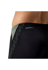 Speedo ECO+ H-BOOM SPLICE JAM BLA/GRN