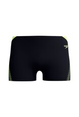 Speedo ECO+ HYPERBOOM SPLICE AQSH BLA/YEL
