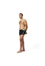 Speedo ECO+ HYPERBOOM SPLICE AQSH BLA/YEL