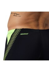 Speedo ECO+ HYPERBOOM SPLICE AQSH BLA/YEL