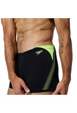 Speedo ECO+ HYPERBOOM SPLICE AQSH BLA/YEL