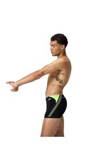 Speedo ECO+ HYPERBOOM SPLICE AQSH BLA/YEL