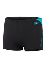 Speedo ECO+ HYPERBOOM SPLICE AQSH BLA/BLU