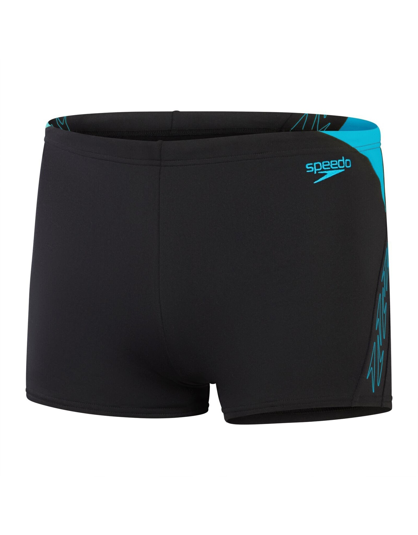 Speedo ECO+ HYPERBOOM SPLICE AQSH BLA/BLU