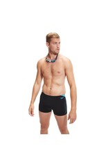 Speedo ECO+ HYPERBOOM SPLICE AQSH BLA/BLU