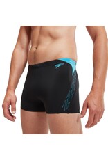 Speedo ECO+ HYPERBOOM SPLICE AQSH BLA/BLU