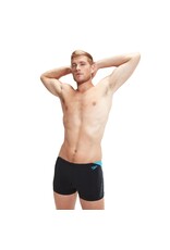 Speedo ECO+ HYPERBOOM SPLICE AQSH BLA/BLU