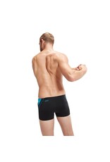 Speedo ECO+ HYPERBOOM SPLICE AQSH BLA/BLU