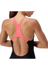 Speedo ECO MEDLEY LOGO MEDALIST 1P BLA/ORA