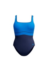 Speedo ECO NEW CONTOUR ECLIPSE 1P NAV/BLU