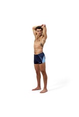 Speedo ECO+ MAX SPLICE AQSH NAV/BLU