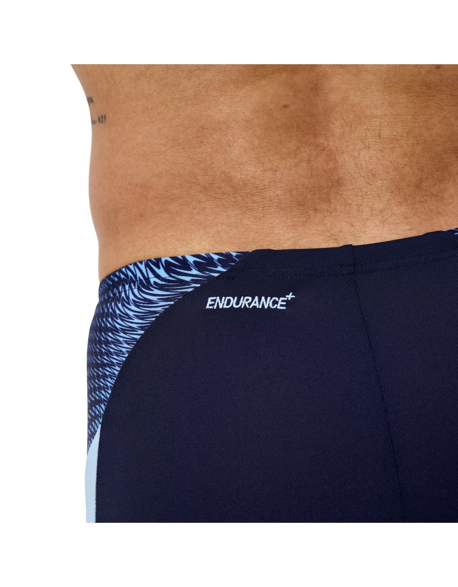 Speedo ECO+ MAX SPLICE AQSH NAV/BLU
