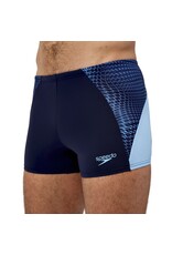 Speedo ECO+ MAX SPLICE AQSH NAV/BLU