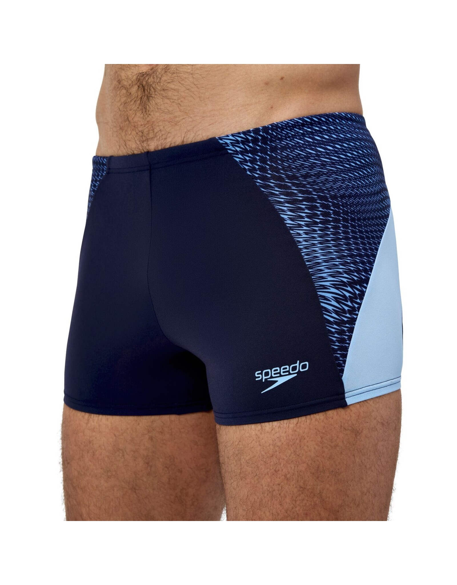Speedo ECO+ MAX SPLICE AQSH NAV/BLU