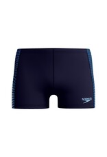 Speedo ECO+ TECH PANEL AQSH NAV/BLU