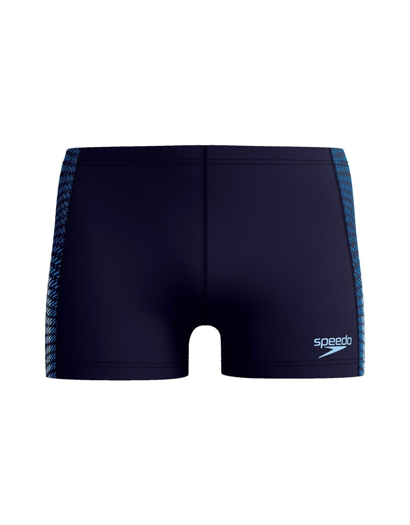 Speedo ECO+ TECH PANEL AQSH NAV/BLU