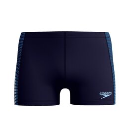 Speedo ECO+ TECH PANEL AQSH NAV/BLU